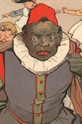 zwartepiet