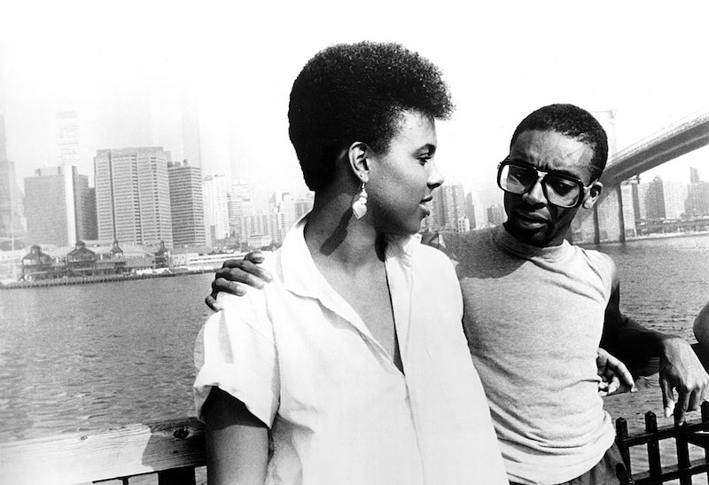 SHE'S GOTTA HAVE IT, Tracy Camilla Johns, Spike Lee, 1986