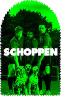 schoppen